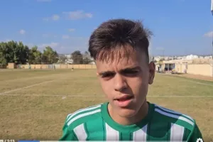 "Κάναμε εμείς εύκολο το ματς" (βίντεο)