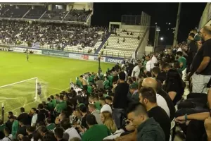 "Πράσινη" παρακάμερα από το "Αντώνης Παπαδόπουλος"