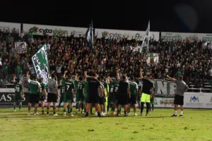 Ομόνοια 29ης Μαΐου: "Στο Δασάκι διπλό"