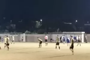 Πήρε τη νίκη με... ανατροπή