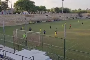 Τα αποτελέσματα της 6ης αγωνιστικής στην Επίλεκτη ΣΤΟΚ