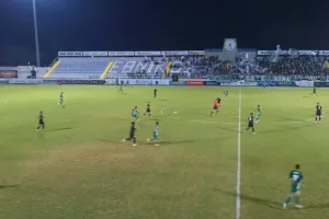 Τα... "πράσινα" highlights της νίκης-κορυφής