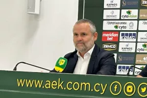 Ρόκα/"Πρέπει να αναλάβει και η Ομοσπονδία κάποιες πρωτοβουλίες"