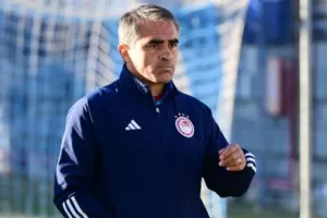 Ιμπαγάσα: "Ήταν πολύπλοκο να παίξει κανείς σε τέτοιο γήπεδο"