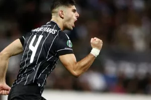 Κουλιεράκης: 5ος στη λίστα με τους παίκτες που είναι πιο κοντά στο προφίλ του Μπονούτσι