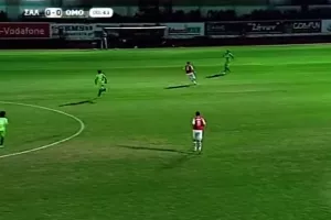 Ομόνοια/Flashback με Σαλαμίνα (βίντεο)