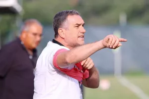"Δυναμικό ξεκίνημα με τον νέο μας προπονητή"