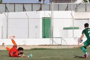 Ήττα για την Αναγέννηση...