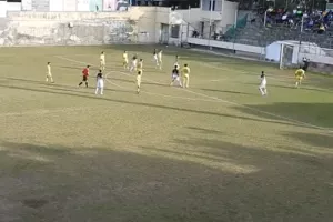 Τα στιγμιότυπα της νίκης του Ορφέα