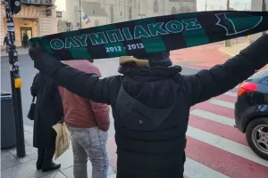Ολυμπιακός... και στη Ρουμανία!
