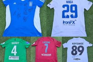 Charity Idols για Παγκύπριο Σύνδεσμο για Άτομα με Αυτισμό