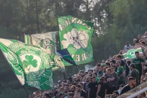 "Οι κόποι και οι προσπάθειες όλων θα ανταμειφθούν" (φώτος)