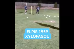Ανεβάζει... στροφές ενόψει ΑΕΝ