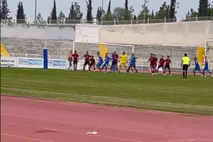 Τα αποτελέσματα στη Γ' Κατηγορία