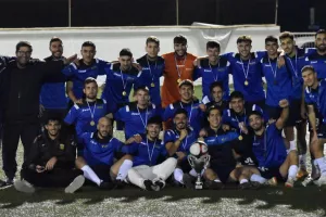 Πρωτάθλημα Ποδόσφαιρου: Ο τίτλος του πρωταθλητή στο Πανεπιστήμιο Κύπρου