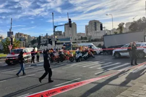 Επίθεση στην Ιερουσαλήμ: Αδέλφια, καταδικασμένα μέλη της Χαμάς οι δύο δράστες