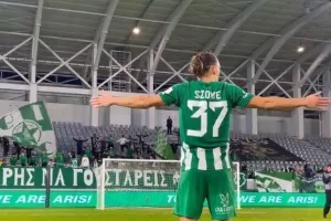 Το σύνθημα του Ζόκε (Βίντεο)