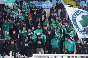 Πρωινό με... κόσμο! (Φώτος)