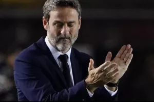 Μεγάλη πρόκριση Κρίστιανσεν