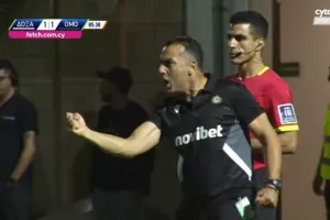 Πολλά "πράσινα" γκολ (Βίντεο)