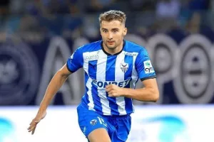 Στηρίζει Φερέρ και η Serie A!