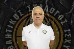 Ευχές στον τιμ μάνατζερ