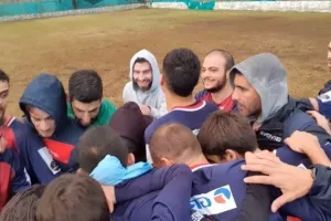Άτλας Αγλαντζιάς/Νέος χορηγός
