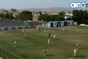 Δράση από τις ακαδημίες της Ανόρθωσης
