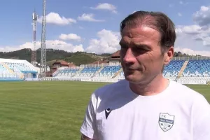 Πρόκριση "Ντόμπρα"