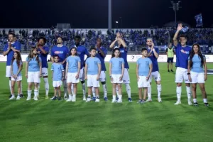 Πάφος-Ανόρθωση: Tρίποντο απ΄ τα αποδυτήρια! (Φώτος)