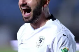 Πάφος-Ανόρθωση: Tρίποντο απ΄ τα αποδυτήρια! (Φώτος)
