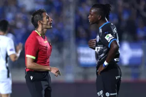 Πάφος-Ανόρθωση: Tρίποντο απ΄ τα αποδυτήρια! (Φώτος)