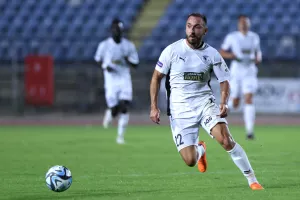 Πάφος-Ανόρθωση: Tρίποντο απ΄ τα αποδυτήρια! (Φώτος)