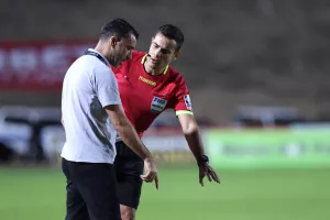 Πάφος-Ανόρθωση: Tρίποντο απ΄ τα αποδυτήρια! (Φώτος)