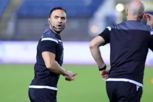 Πάφος-Οθέλλος: "Καθάρισε" στο β΄ ημίχρονο και... έπιασε Άρη και ΑΠΟΕΛ στην κορυφή! (φώτος)