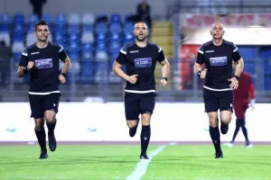 Πάφος-Οθέλλος: "Καθάρισε" στο β΄ ημίχρονο και... έπιασε Άρη και ΑΠΟΕΛ στην κορυφή! (φώτος)