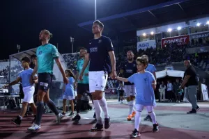 Πάφος-Οθέλλος: "Καθάρισε" στο β΄ ημίχρονο και... έπιασε Άρη και ΑΠΟΕΛ στην κορυφή! (φώτος)