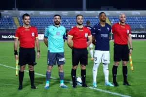 Πάφος-Οθέλλος: "Καθάρισε" στο β΄ ημίχρονο και... έπιασε Άρη και ΑΠΟΕΛ στην κορυφή! (φώτος)