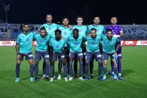 Πάφος-Οθέλλος: "Καθάρισε" στο β΄ ημίχρονο και... έπιασε Άρη και ΑΠΟΕΛ στην κορυφή! (φώτος)