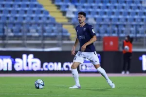 Πάφος-Οθέλλος: "Καθάρισε" στο β΄ ημίχρονο και... έπιασε Άρη και ΑΠΟΕΛ στην κορυφή! (φώτος)