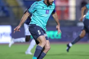 Πάφος-Οθέλλος: "Καθάρισε" στο β΄ ημίχρονο και... έπιασε Άρη και ΑΠΟΕΛ στην κορυφή! (φώτος)