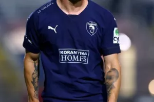 Πάφος-Οθέλλος: "Καθάρισε" στο β΄ ημίχρονο και... έπιασε Άρη και ΑΠΟΕΛ στην κορυφή! (φώτος)
