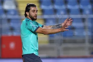 Πάφος-Οθέλλος: "Καθάρισε" στο β΄ ημίχρονο και... έπιασε Άρη και ΑΠΟΕΛ στην κορυφή! (φώτος)