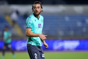 Πάφος-Οθέλλος: "Καθάρισε" στο β΄ ημίχρονο και... έπιασε Άρη και ΑΠΟΕΛ στην κορυφή! (φώτος)