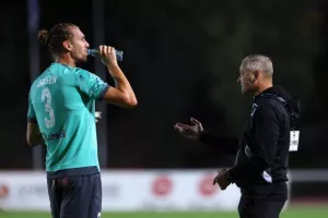 Πάφος-Οθέλλος: "Καθάρισε" στο β΄ ημίχρονο και... έπιασε Άρη και ΑΠΟΕΛ στην κορυφή! (φώτος)