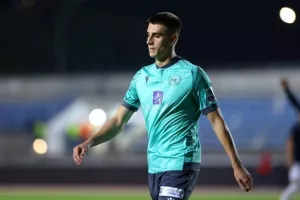 Πάφος-Οθέλλος: "Καθάρισε" στο β΄ ημίχρονο και... έπιασε Άρη και ΑΠΟΕΛ στην κορυφή! (φώτος)