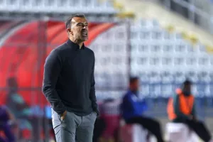 Πάφος-Οθέλλος: "Καθάρισε" στο β΄ ημίχρονο και... έπιασε Άρη και ΑΠΟΕΛ στην κορυφή! (φώτος)