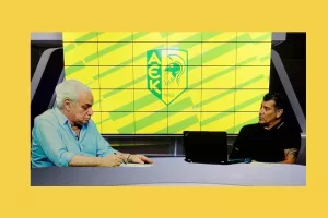ΑΥΤΑ... είπαν για Όλτρα αλλά και για τον νέο τεχνικό