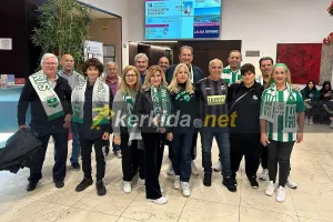 Έτοιμοι για το "Μπενίτο Βιγιαμαρίν"!