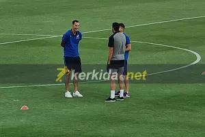 Πηγαδάκι οι... "Πλάβι"